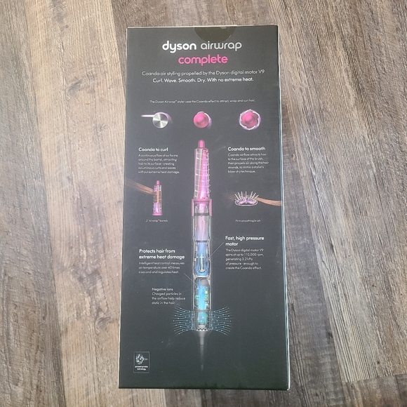 Dyson Airwrap Complete - Picture 3 of 8